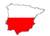 AISLAMIENTOS DOMÍNGUEZ S.C. - Polski